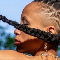 Danielle Chantl'e Nua