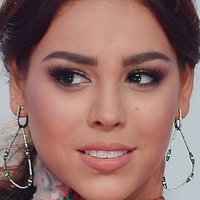 Danna Paola Nua