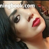 Darkvixen Nua
