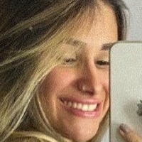 Débora Borgie Nua
