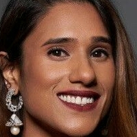 Deepti Vempati Nua