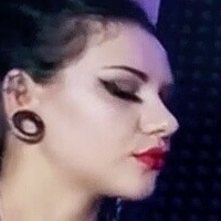 Demoness Luna Nua