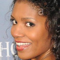 Denise Boutte Nua
