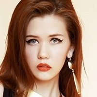 Diana Ageeva Nua