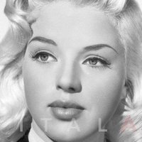 Diana Dors Nua