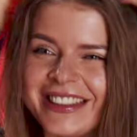 Diana Naborskaia Nua