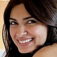Diana Penty Nua