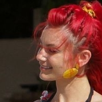 Dianne Buswell Nua