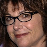 Dinah Manoff Nua
