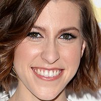 Eden Sher Nua