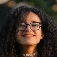 Ekaterina Lazitskaya Nua