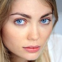 Ekaterina Vinogradova Nua