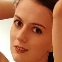 Elena Hart Nua