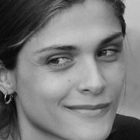 Elisa Sednaoui Nua