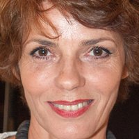 Élisabeth Bourgine Nua