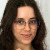 Eliza Themodel Nua