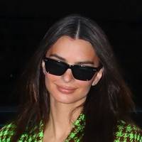 Emily Ratajkowski Nua