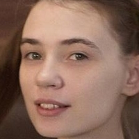 Eseniia Steklova Nua