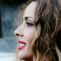 Eva Garcia-Vacas Nua