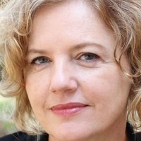 Eve Gordon Nua