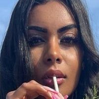 Evelyn Souza Nua