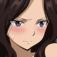 Fairy Tail Nua