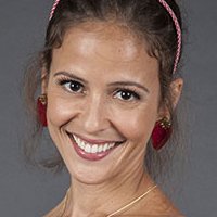 Fernanda de Freitas Nua