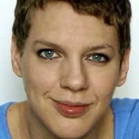 Francesca Martinez Nua