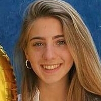 Francesca Salerno Nua