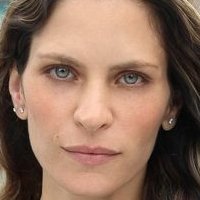 Frankie Rayder Nua