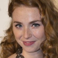 Freya Mavor Nua