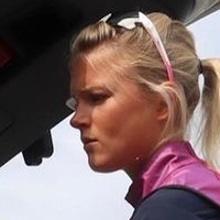 Frida Karlsson Nua