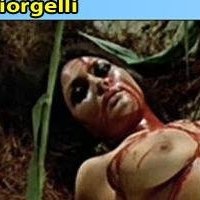 Gabriella Giorgelli Nua