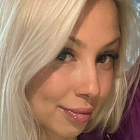 gamerblonde Nua