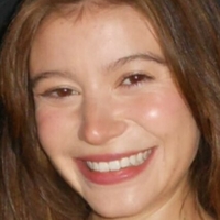 Genevieve Hannelius Nua