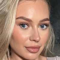 Georgia May Nua