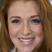 Georgina Fleur Nua