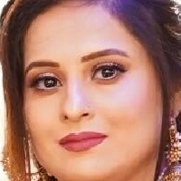 Ghazala Faisal Nua