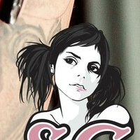 Ghoulie Nua