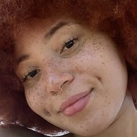gingernxsty Nua