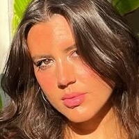 Gorgeous Sophia Fio Rito Nua