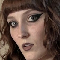gothballerina Nua