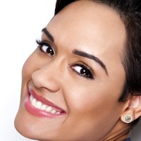 Grace Byers Nua