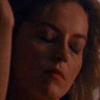 Greta Scacchi Nua
