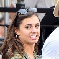 Hayley Erbert Nua