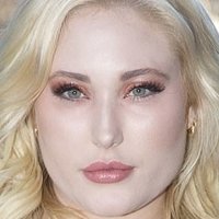 Hayley Hasselhoff Nua