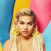 Hayley Kiyoko Nua