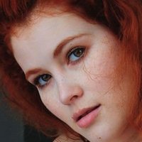 Heidi Romanova Nua