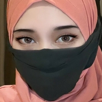 Hijab Camilla Nua