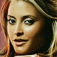 Holly Valance Nua